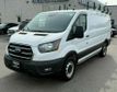 2020 Ford Transit Cargo Van T-250 130" Low Rf 9070 GVWR RWD - 23013554 - 11