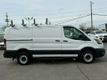 2020 Ford Transit Cargo Van T-250 130" Low Rf 9070 GVWR RWD - 23013554 - 16