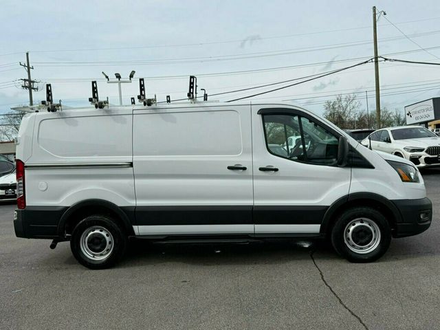 2020 Ford Transit Cargo Van T-250 130" Low Rf 9070 GVWR RWD - 23013554 - 16