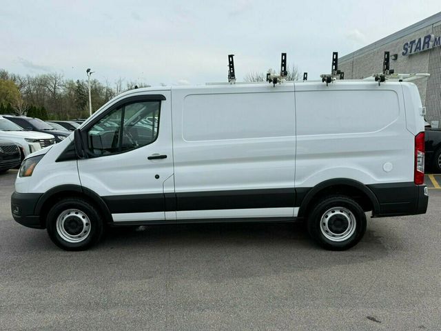 2020 Ford Transit Cargo Van T-250 130" Low Rf 9070 GVWR RWD - 23013554 - 17