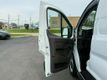 2020 Ford Transit Cargo Van T-250 130" Low Rf 9070 GVWR RWD - 23013554 - 18