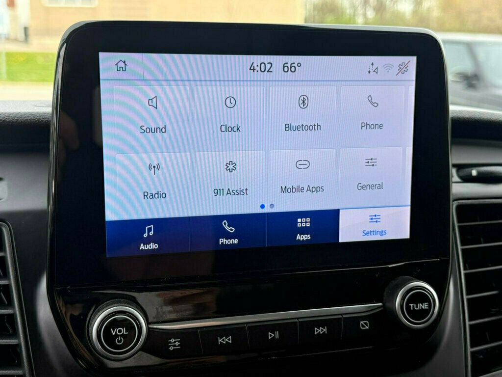 2020 Ford Transit Cargo Van T-250 130" Low Rf 9070 GVWR RWD - 23013554 - 22