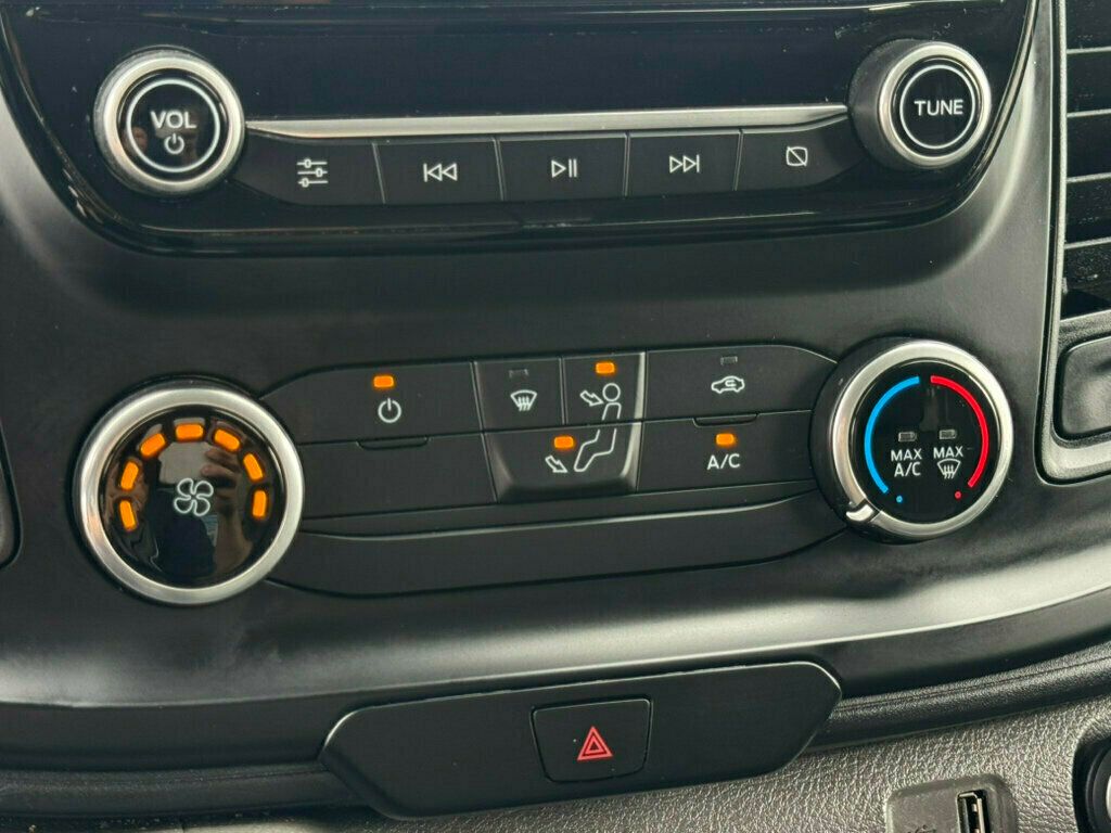 2020 Ford Transit Cargo Van T-250 130" Low Rf 9070 GVWR RWD - 23013554 - 24