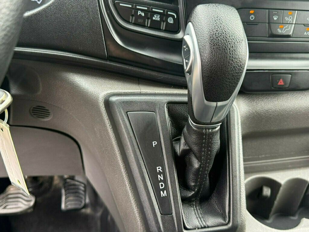 2020 Ford Transit Cargo Van T-250 130" Low Rf 9070 GVWR RWD - 23013554 - 25