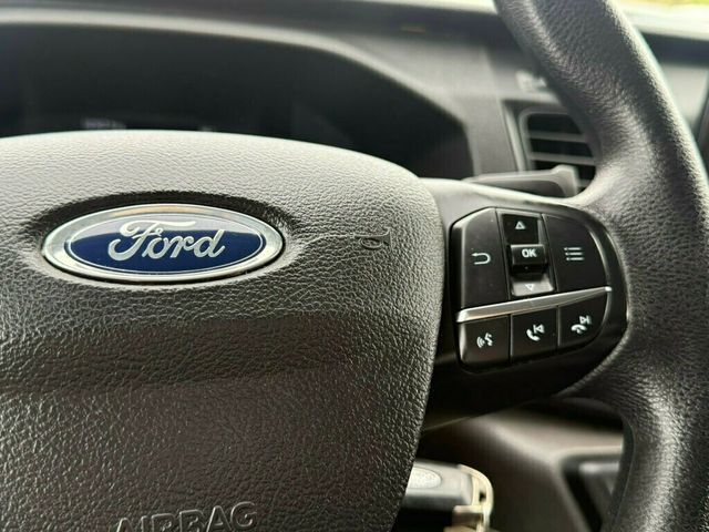 2020 Ford Transit Cargo Van T-250 130" Low Rf 9070 GVWR RWD - 23013554 - 28