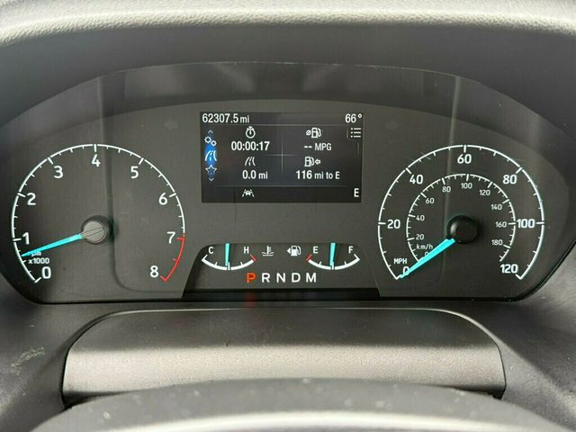 2020 Ford Transit Cargo Van T-250 130" Low Rf 9070 GVWR RWD - 23013554 - 29