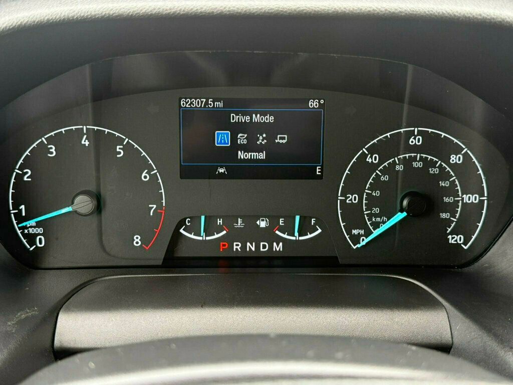 2020 Ford Transit Cargo Van T-250 130" Low Rf 9070 GVWR RWD - 23013554 - 30