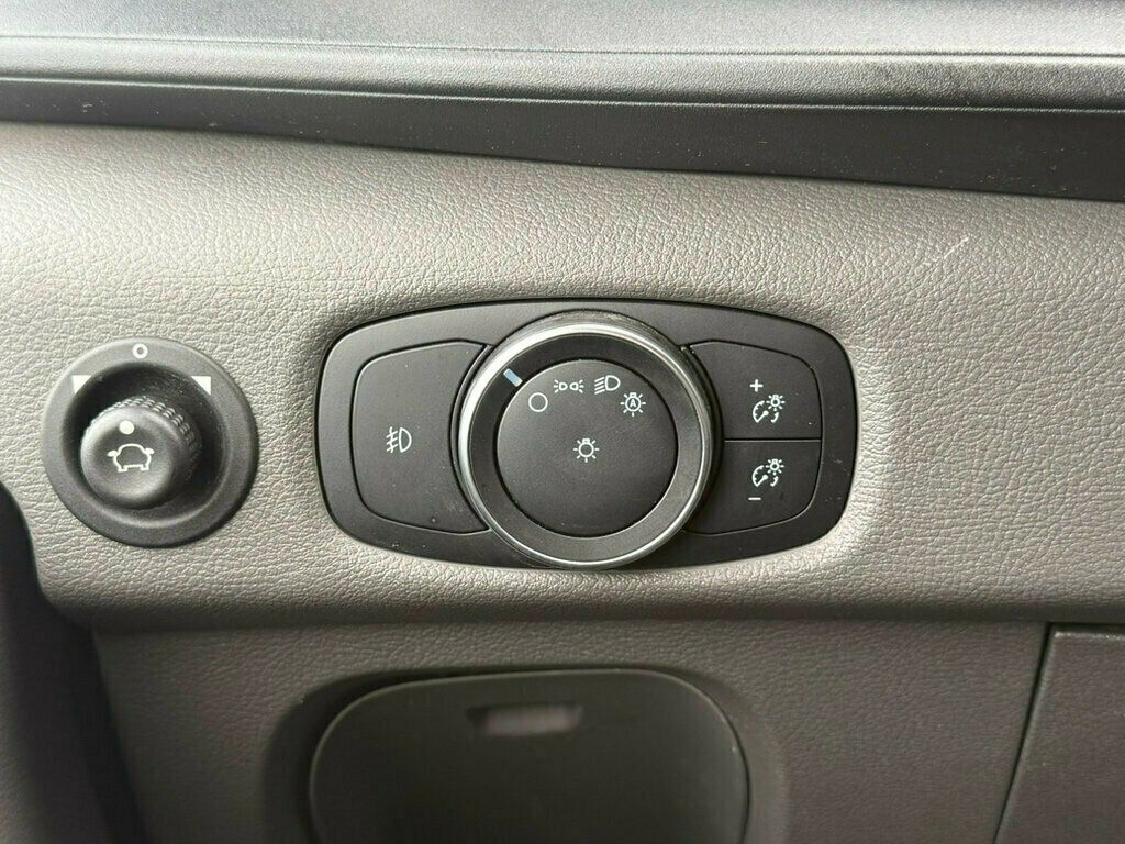 2020 Ford Transit Cargo Van T-250 130" Low Rf 9070 GVWR RWD - 23013554 - 31