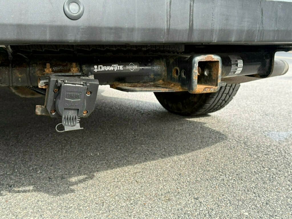 2020 Ford Transit Cargo Van T-250 130" Low Rf 9070 GVWR RWD - 23013554 - 43