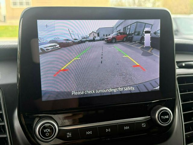 2020 Ford Transit Cargo Van T-250 130" Low Rf 9070 GVWR RWD - 23013554 - 4