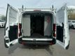 2020 Ford Transit Cargo Van T-250 130" Low Rf 9070 GVWR RWD - 23013554 - 5