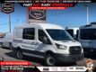 2020 Ford Transit Cargo Van T-250 130" Med Rf 9070 GVWR RWD - 22952784 - 0