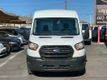 2020 Ford Transit Cargo Van T-250 130" Med Rf 9070 GVWR RWD - 22952784 - 24