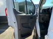 2020 Ford Transit Cargo Van T-250 130" Med Rf 9070 GVWR RWD - 22952784 - 30