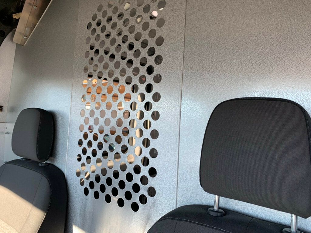 2020 Ford Transit Cargo Van T-250 130" Med Rf 9070 GVWR RWD - 22952784 - 36