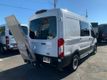 2020 Ford Transit Cargo Van T-250 130" Med Rf 9070 GVWR RWD - 22952784 - 3