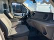2020 Ford Transit Cargo Van T-250 130" Med Rf 9070 GVWR RWD - 22952784 - 39