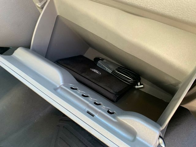 2020 Ford Transit Cargo Van T-250 130" Med Rf 9070 GVWR RWD - 22952784 - 42