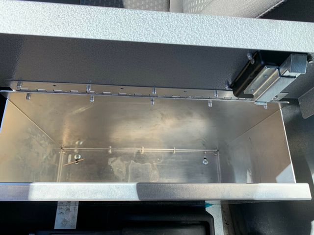 2020 Ford Transit Cargo Van T-250 130" Med Rf 9070 GVWR RWD - 22952784 - 45