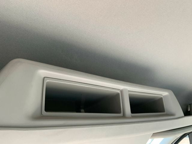 2020 Ford Transit Cargo Van T-250 130" Med Rf 9070 GVWR RWD - 22952784 - 48