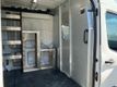 2020 Ford Transit Cargo Van T-250 130" Med Rf 9070 GVWR RWD - 22952784 - 8