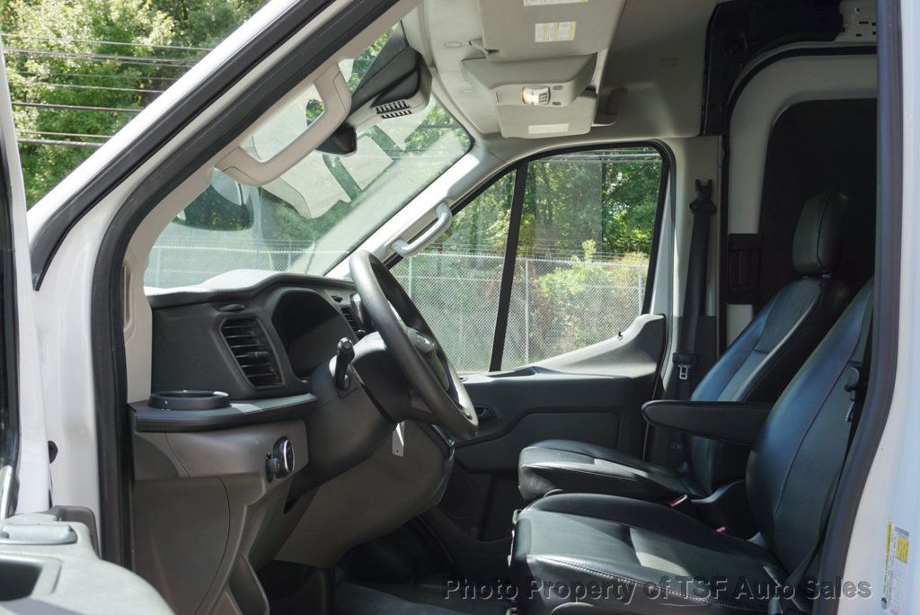 2020 Ford Transit Cargo Van photo 10