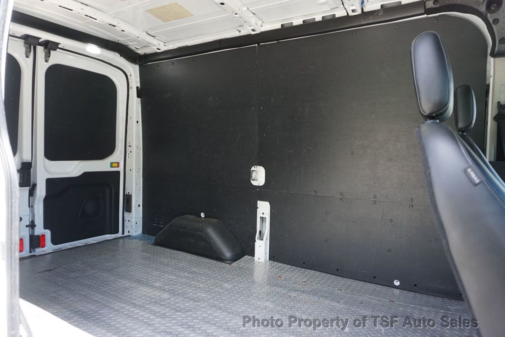 2020 Ford Transit Cargo Van photo 13