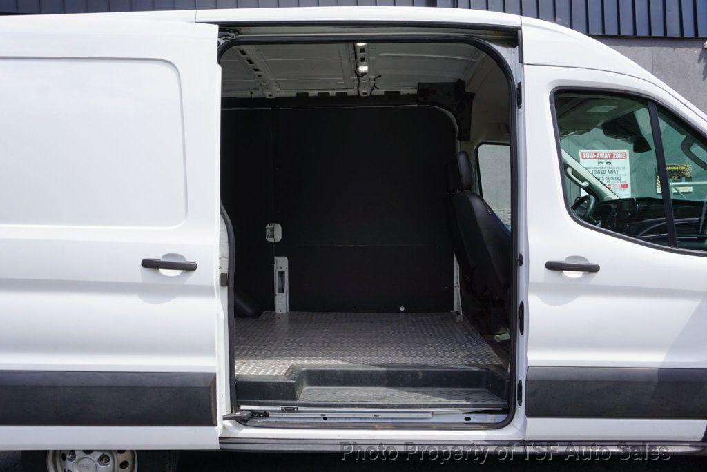 2020 Ford Transit Cargo Van photo 14
