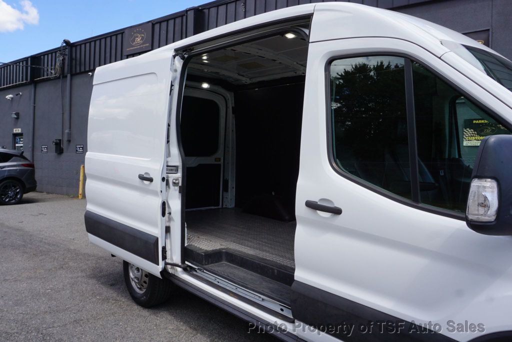 2020 Ford Transit Cargo Van photo 15