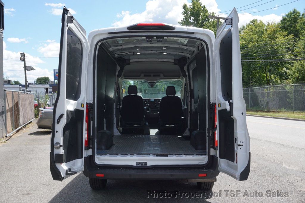 2020 Ford Transit Cargo Van photo 16