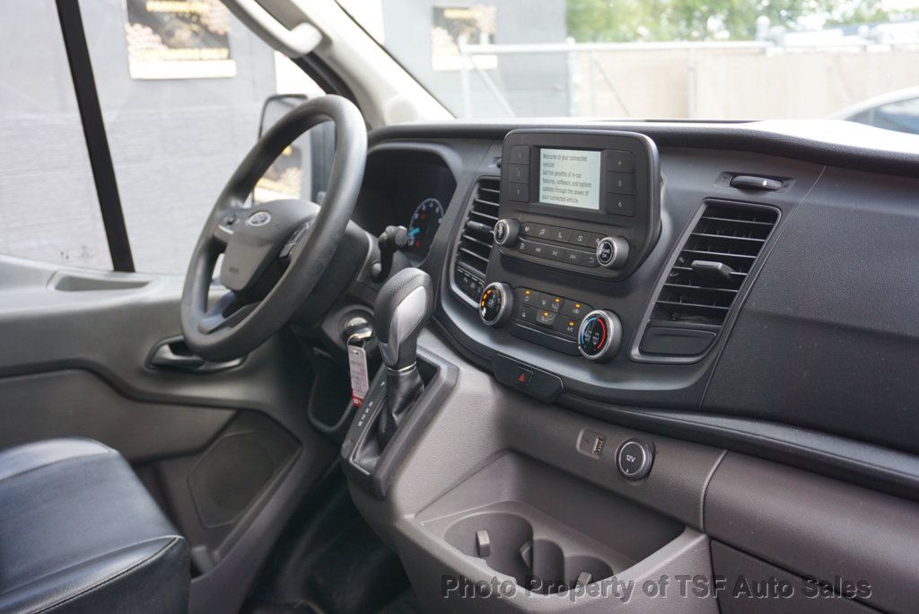 2020 Ford Transit Cargo Van photo 18