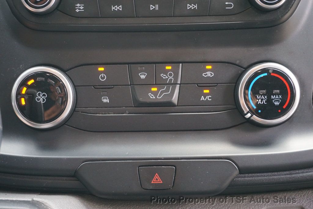 2020 Ford Transit Cargo Van photo 22