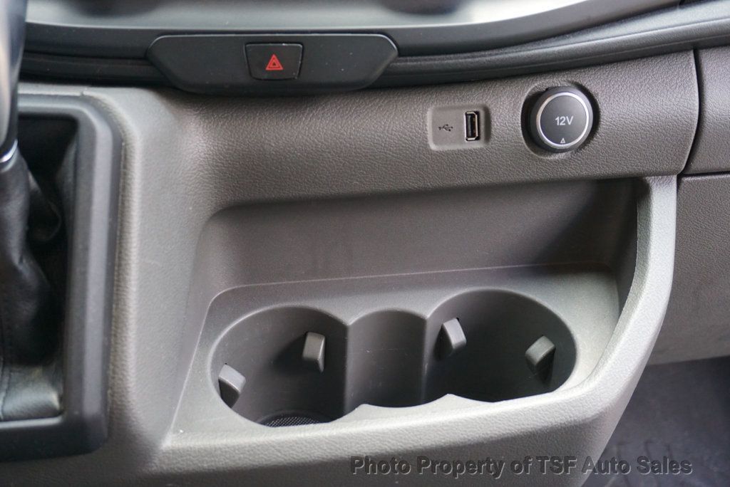 2020 Ford Transit Cargo Van photo 24