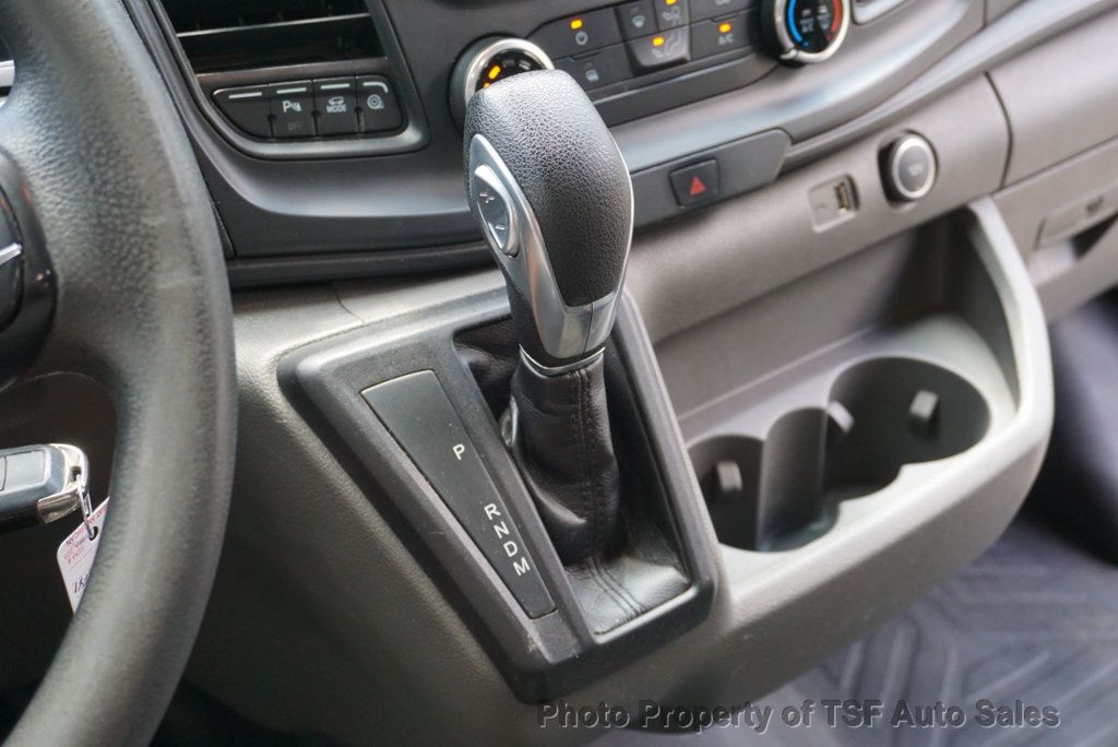 2020 Ford Transit Cargo Van photo 25