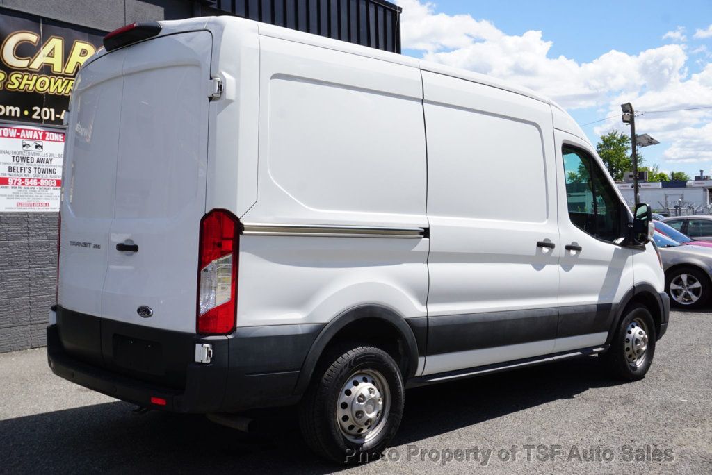 2020 Ford Transit Cargo Van photo 7