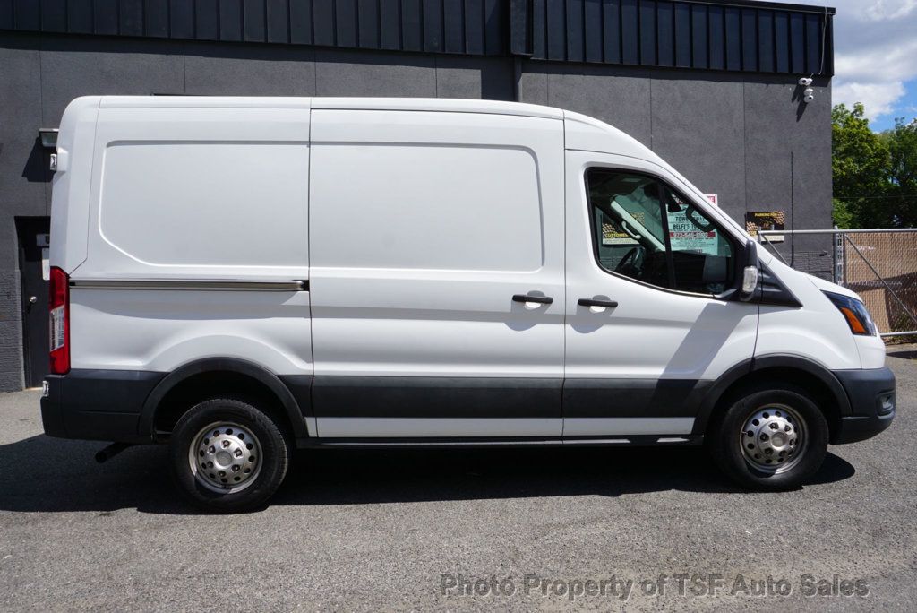 2020 Ford Transit Cargo Van photo 8