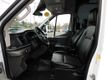 2020 Ford Transit Cargo Van T-250 148" EL High Roof - 22358049 - 37