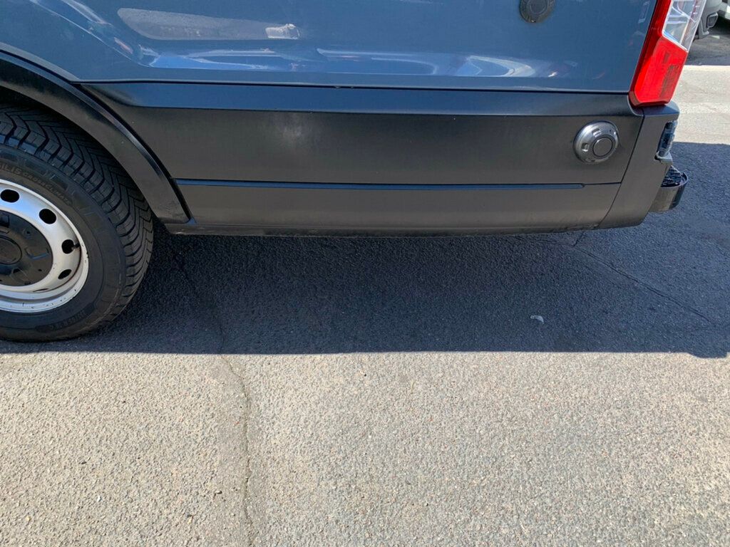 2020 Ford Transit Cargo Van T-250 148" EL Hi Rf 9070 GVWR RWD - 22993077 - 22