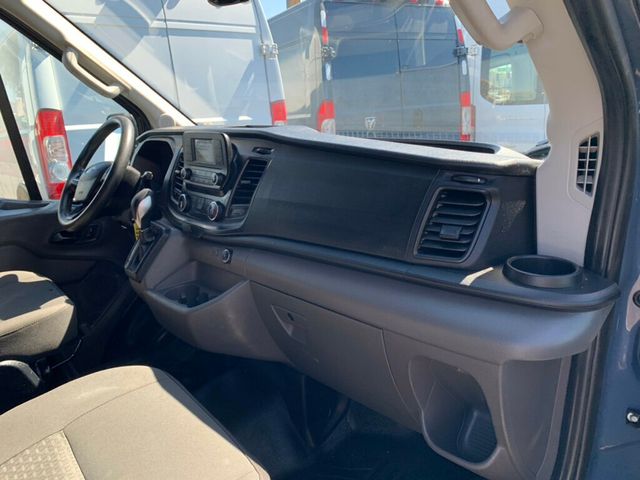 2020 Ford Transit Cargo Van T-250 148" EL Hi Rf 9070 GVWR RWD - 22993077 - 32
