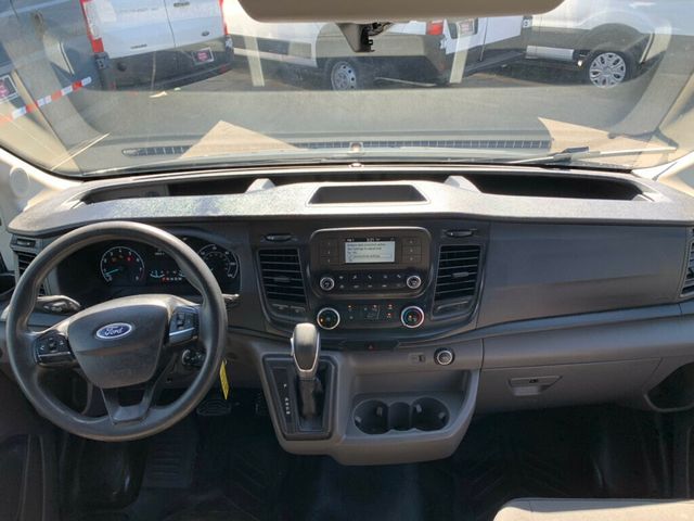 2020 Ford Transit Cargo Van T-250 148" EL Hi Rf 9070 GVWR RWD - 22993077 - 39