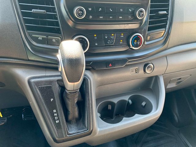 2020 Ford Transit Cargo Van T-250 148" EL Hi Rf 9070 GVWR RWD - 22993077 - 41