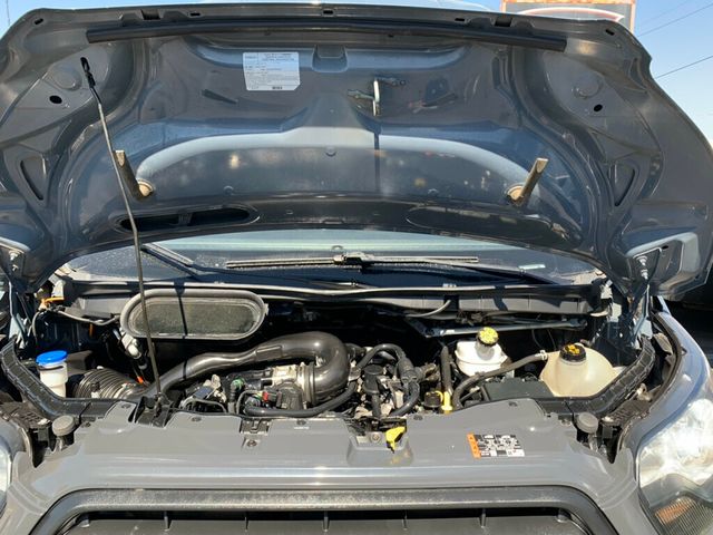 2020 Ford Transit Cargo Van T-250 148" EL Hi Rf 9070 GVWR RWD - 22993077 - 43