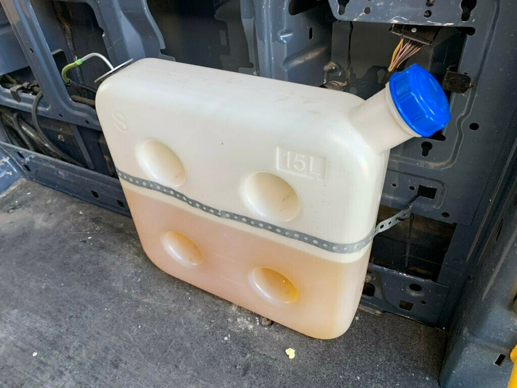 2020 Ford Transit Cargo Van T-250 148" EL Hi Rf 9070 GVWR RWD - 22993077 - 7