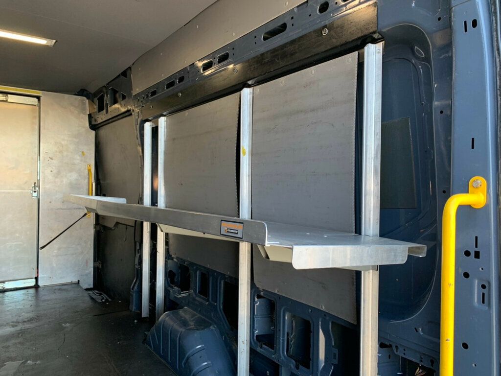 2020 Ford Transit Cargo Van T-250 148" EL Hi Rf 9070 GVWR RWD - 23039766 - 10