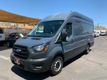 2020 Ford Transit Cargo Van T-250 148" EL Hi Rf 9070 GVWR RWD - 23039766 - 19