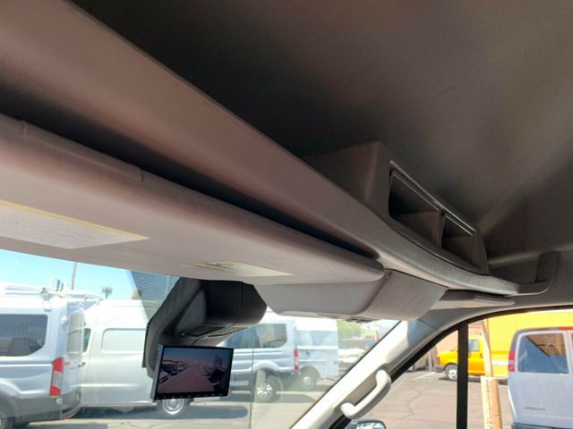 2020 Ford Transit Cargo Van T-250 148" EL Hi Rf 9070 GVWR RWD - 23039766 - 27