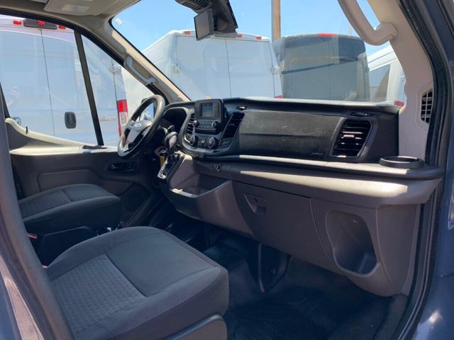 2020 Ford Transit Cargo Van T-250 148" EL Hi Rf 9070 GVWR RWD - 23039766 - 30