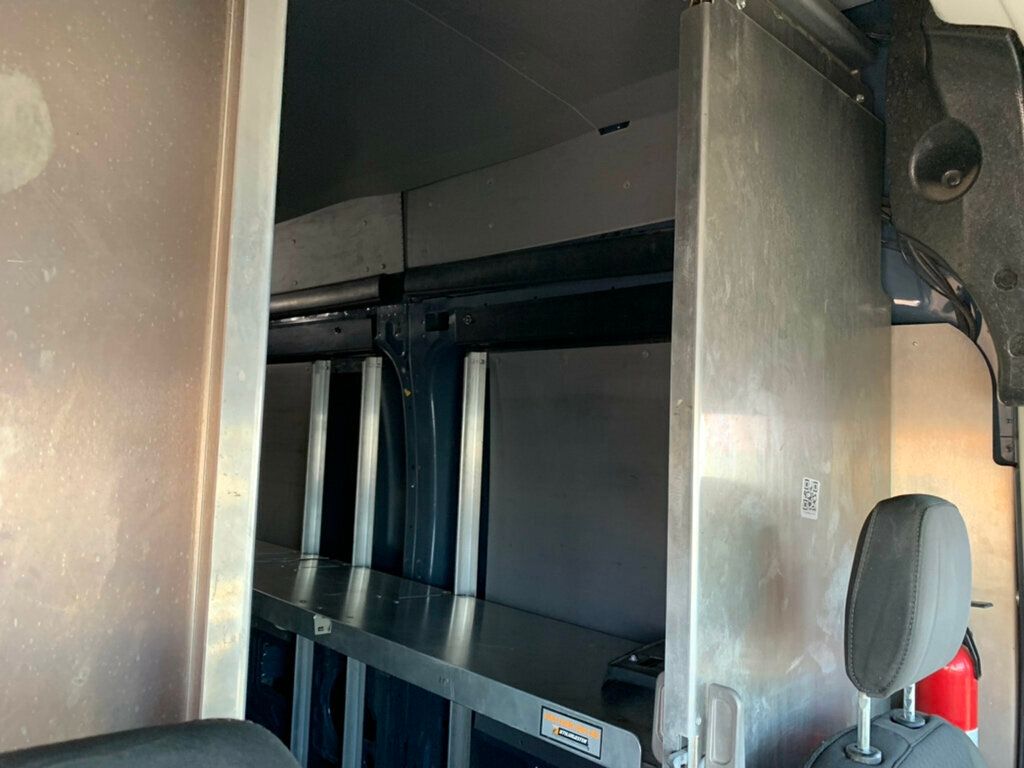 2020 Ford Transit Cargo Van T-250 148" EL Hi Rf 9070 GVWR RWD - 23039766 - 36