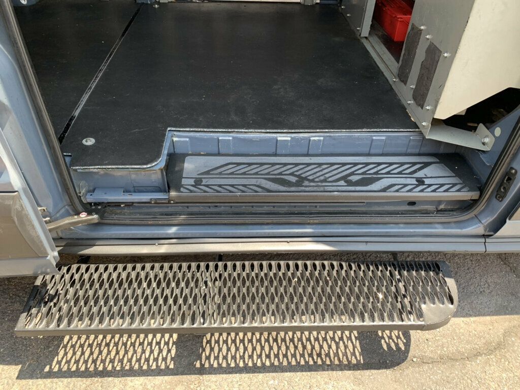 2020 Ford Transit Cargo Van T-250 148" EL Hi Rf 9070 GVWR RWD1-Owner - 23064959 - 9