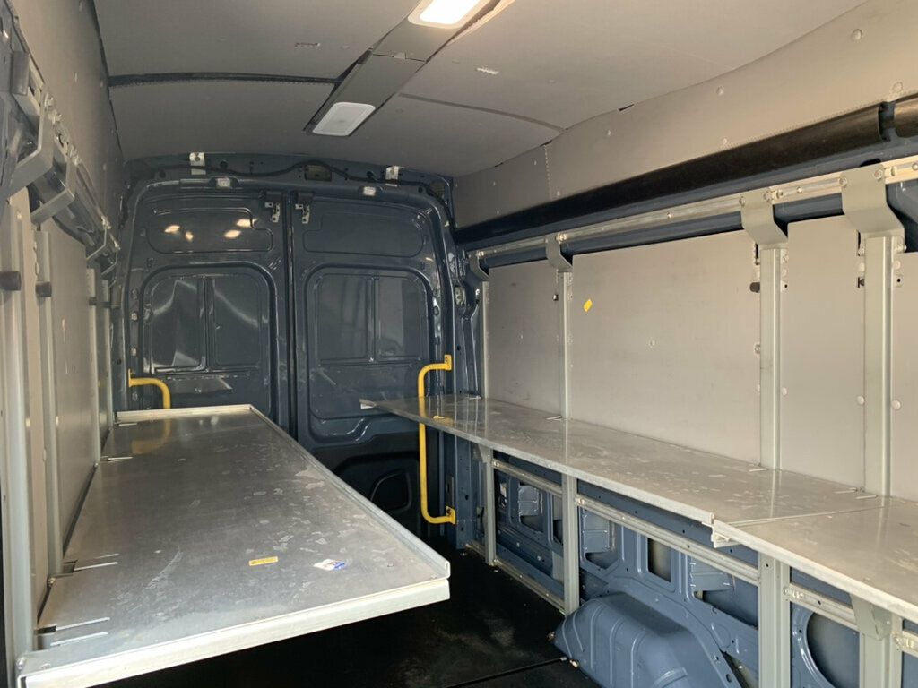 2020 Ford Transit Cargo Van T-250 148" EL Hi Rf 9070 GVWR RWD1-Owner - 23064959 - 11